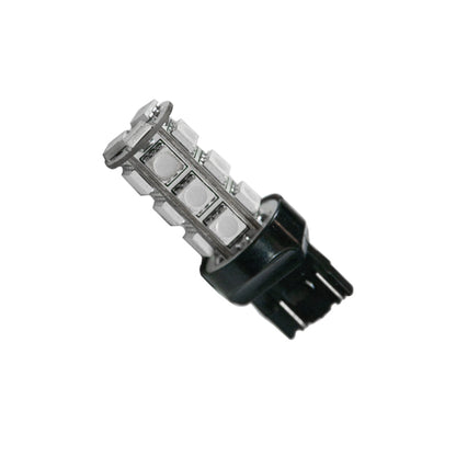 Oracle 7443 18 LED 3-Chip SMD Bulb (Single) - Amber - B2B Diesel & Gas Service