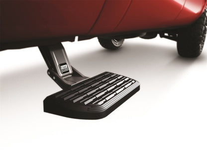 AMP Research 2019 Ram 2500 BedStep2 - Black - B2B Diesel & Gas Service