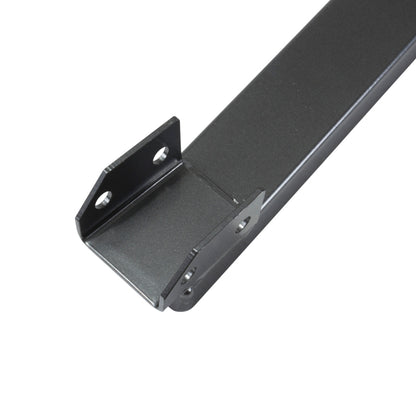 BBK 94-04 Mustang Subframe Connector Full Length Standard Style - B2B Diesel & Gas Service