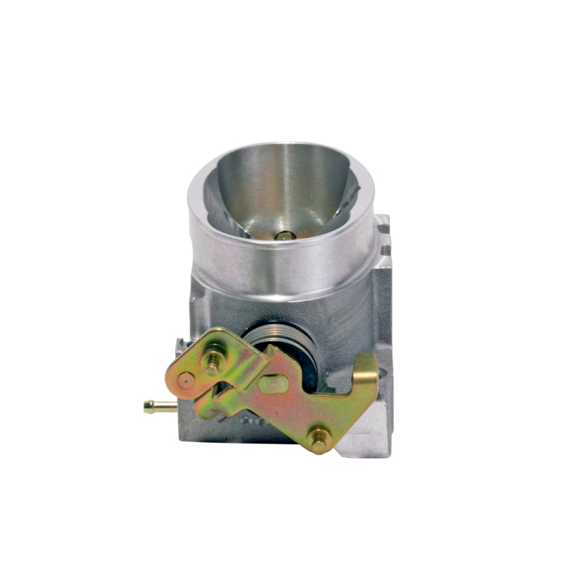 BBK 85-88 GM 305 350 Twin 58mm Throttle Body BBK Power Plus Series - B2B Diesel & Gas Service