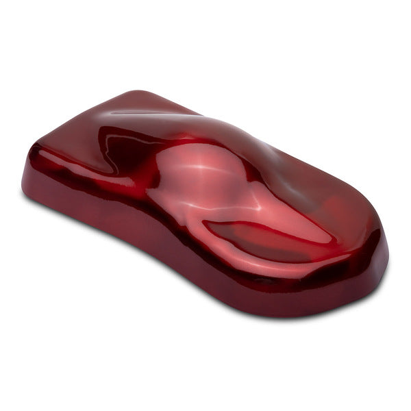 Eastwood HotCoat® Powder Coat Flame Red Translucent - 55lb - B2B Diesel & Gas Service
