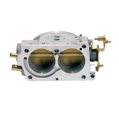 BBK 85-88 GM 305 350 Twin 58mm Throttle Body BBK Power Plus Series - B2B Diesel & Gas Service