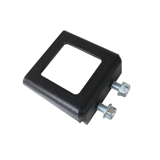 2" Bolt On Anti Rattle Hitch Tightener GH-102229 - B2B Diesel and Gas Service