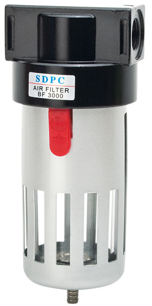 Moisture Trap for Dual Blaster 11737 