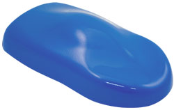 Eastwood HotCoat® Powder Coat Ford Light Blue - 25lb - B2B Diesel & Gas Service