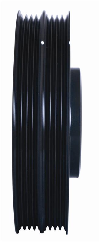 Fluidampr Mitsubishi 4G63/T DSM I-4 Steel Internally Balanced Damper - B2B Diesel & Gas Service