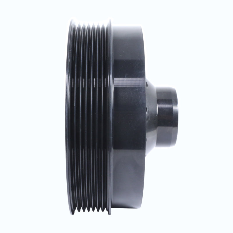 Fluidampr 09-21 Nissan GT-R R35 VR38DETT Steel Internally Balanced Damper - B2B Diesel & Gas Service