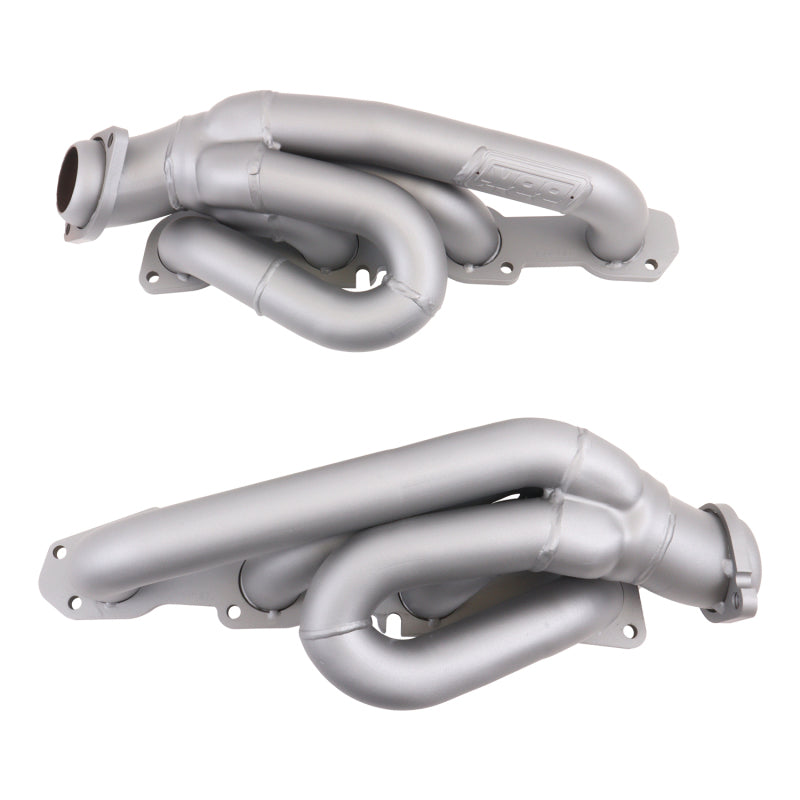 BBK 03-08 Dodge Ram 1500 5.7L Hemi Shorty Tuned Length Exhaust Headers - 1-3/4 Titanium Ceramic - B2B Diesel & Gas Service