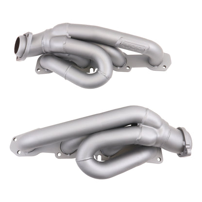 BBK 03-08 Dodge Ram 1500 5.7L Hemi Shorty Tuned Length Exhaust Headers - 1-3/4 Titanium Ceramic - B2B Diesel & Gas Service
