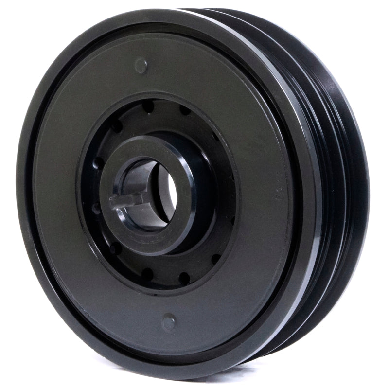Fluidampr Nissan RB20DET/RB25DET NEO Phase-1 BNR32 GT-R Steel Internally Balanced Damper - B2B Diesel & Gas Service