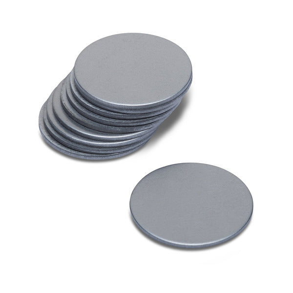 Eastwood 1 Inch Replacement Sheet Metal Plugs (10 Pack) 