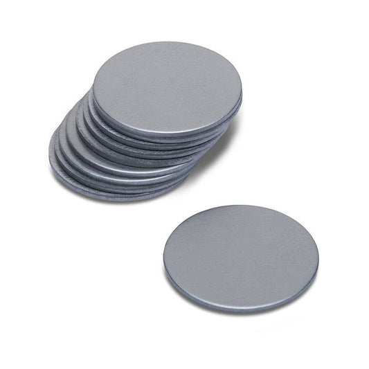 Eastwood 1 Inch Replacement Sheet Metal Plugs (10 Pack) 