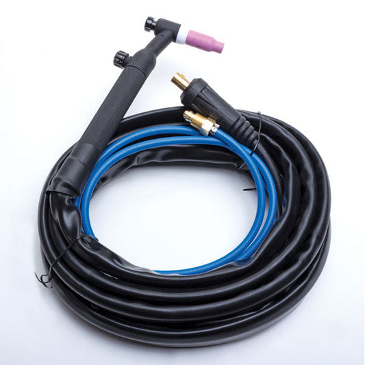 Replacement TIG Torch for Eastwood MP250i Welder item 21180 