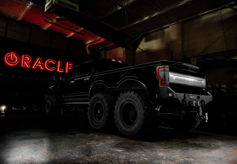 Oracle 17-22 Ford F-250/350 Superduty Flush Mount LED Tail Lights - B2B Diesel & Gas Service
