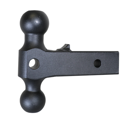 16K Dual-Ball Mount 2" Shank 2K TW GH-051 - B2B Diesel and Gas Service