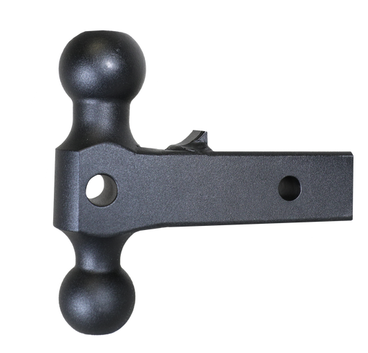 16K Dual-Ball Mount 2" Shank 2K TW GH-051 - B2B Diesel and Gas Service