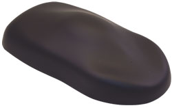 Eastwood HotCoat® Powder Coat Flat Black - 25lb - B2B Diesel & Gas Service