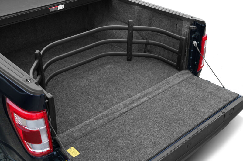 AMP Research 04-22 Ford F-150 Bedxtender HD Sport - Black (Optional No-Drill Brkt 74602-01A) - B2B Diesel & Gas Service