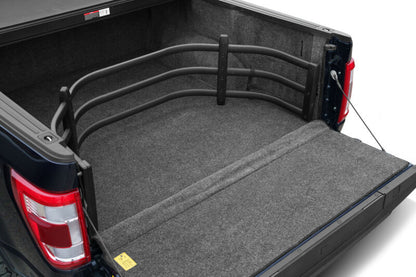 AMP Research 04-22 Ford F-150 Bedxtender HD Sport - Black (Optional No-Drill Brkt 74602-01A) - B2B Diesel & Gas Service