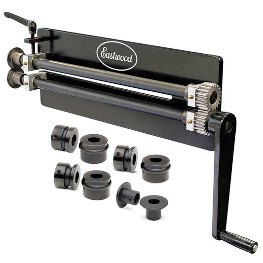 Eastwood Metal Bead Roller with Dies 