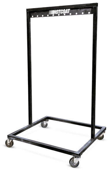 Eastwood HotCoat® Powder Coating Rack Kit - B2B Diesel & Gas Service