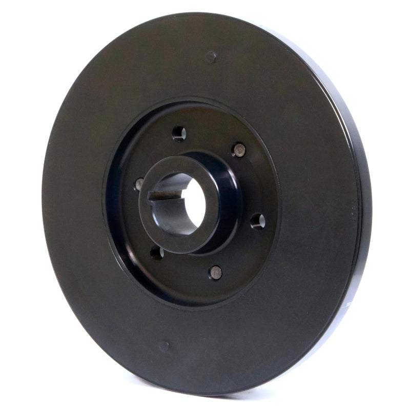 Fluidampr Toyota 1JZ/2JZ I-6 Underdrive Pulley Harmonic Balancer - B2B Diesel & Gas Service