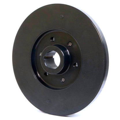 Fluidampr Toyota 1JZ/2JZ I-6 Underdrive Pulley Harmonic Balancer - B2B Diesel & Gas Service