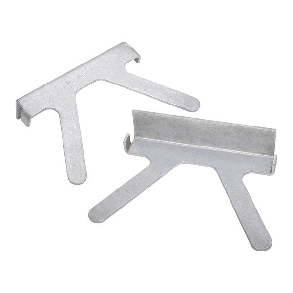 Yost Model SA-345 4-1/2 Inch Aluminum Jaw Vise Caps 
