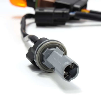 AlphaRex 18-20 Ford F-150 Lariat Wiring Adapter Stock Proj Headlight to AlphaRex Headlight Converter - B2B Diesel & Gas Service