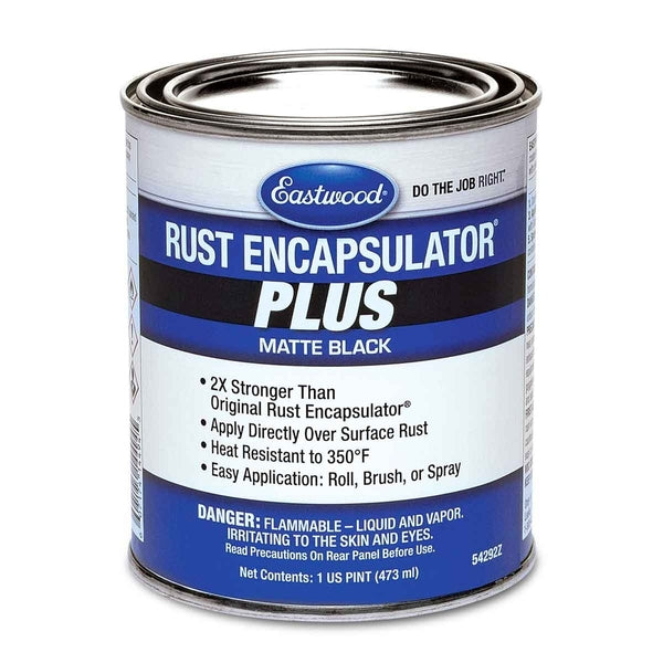 Paint Rust Encapsulator Plus Pint - 54292Z 