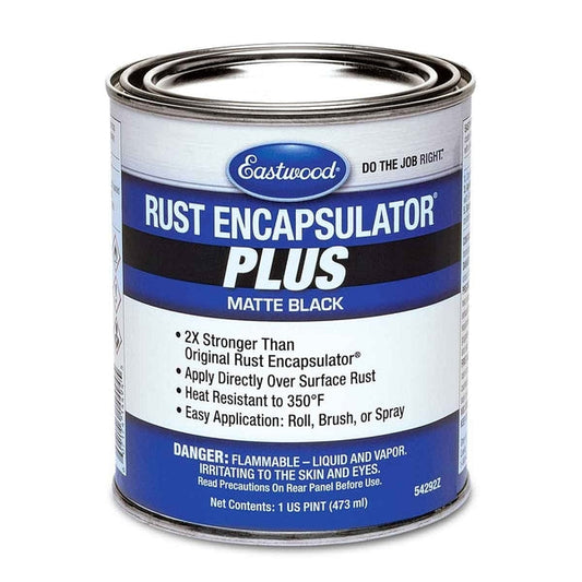Paint Rust Encapsulator Plus Pint - 54292Z 