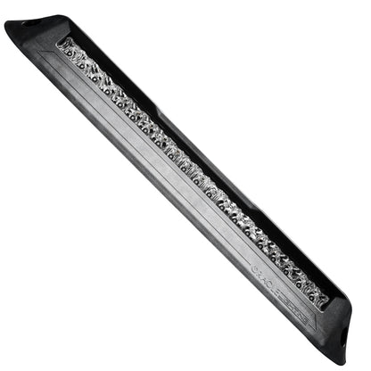 ORACLE Lighting 19-22 RAM Rebel/TRX Front Bumper Flush LED Light Bar System - White - B2B Diesel & Gas Service