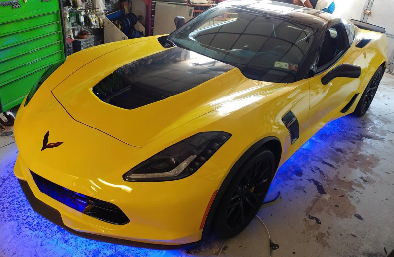 Oracle Universal LED Underbody Kit - ColorSHIFT - B2B Diesel & Gas Service