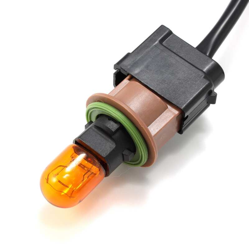 AlphaRex 17-20 Ford F-150 Raptor Wiring Adapter Stock LED Headlights to AlphaRex Headlight Converter - B2B Diesel & Gas Service