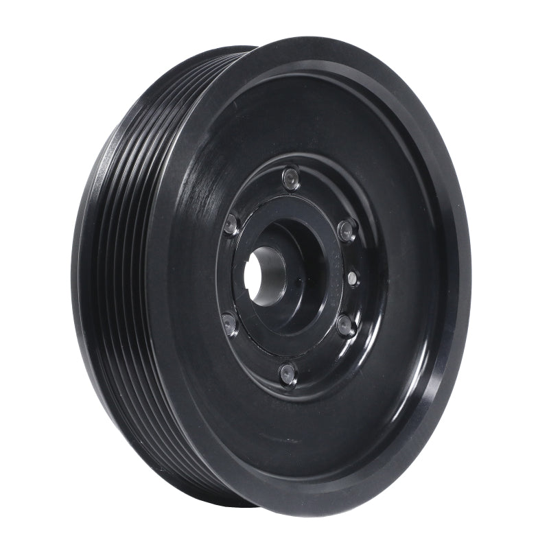 Fluidampr 91-08 VW Golf/05-12 Passat B6/B7 / 03-10 Audi TT Steel Internally Balanced Damper - B2B Diesel & Gas Service