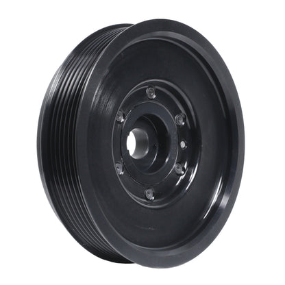 Fluidampr 91-08 VW Golf/05-12 Passat B6/B7 / 03-10 Audi TT Steel Internally Balanced Damper - B2B Diesel & Gas Service