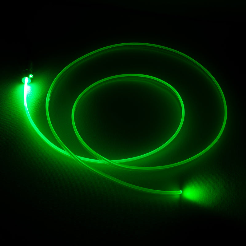 Oracle Fiber Optic LED Interior Kit - ColorSHIFT (6PCS) - ColorSHIFT - B2B Diesel & Gas Service