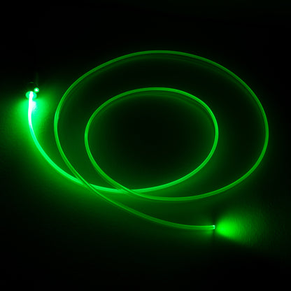 Oracle Fiber Optic LED Interior Kit - ColorSHIFT (6PCS) - ColorSHIFT - B2B Diesel & Gas Service