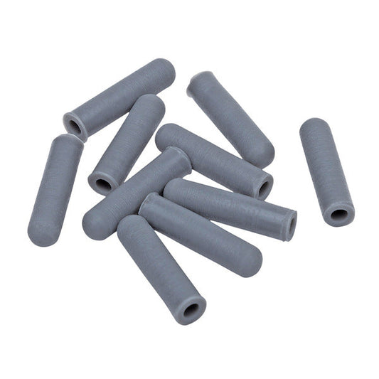 High Temp Silicone Caps 0.109in 10/pack 