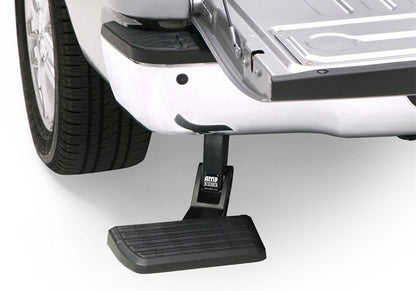 AMP Research 2014-2015 Toyota Tundra BedStep - Black - B2B Diesel & Gas Service