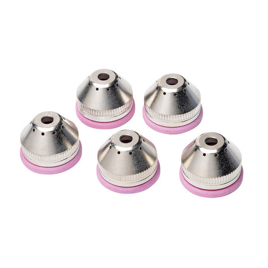 Eastwood CNC Plasma Torch Nozzle Guard Cap 5-Pack for 4x4 CNC Plasma Table (item 55132) 