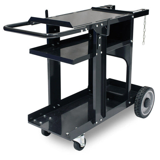 MIG/TIG Plasma Welding Cart - 11616 
