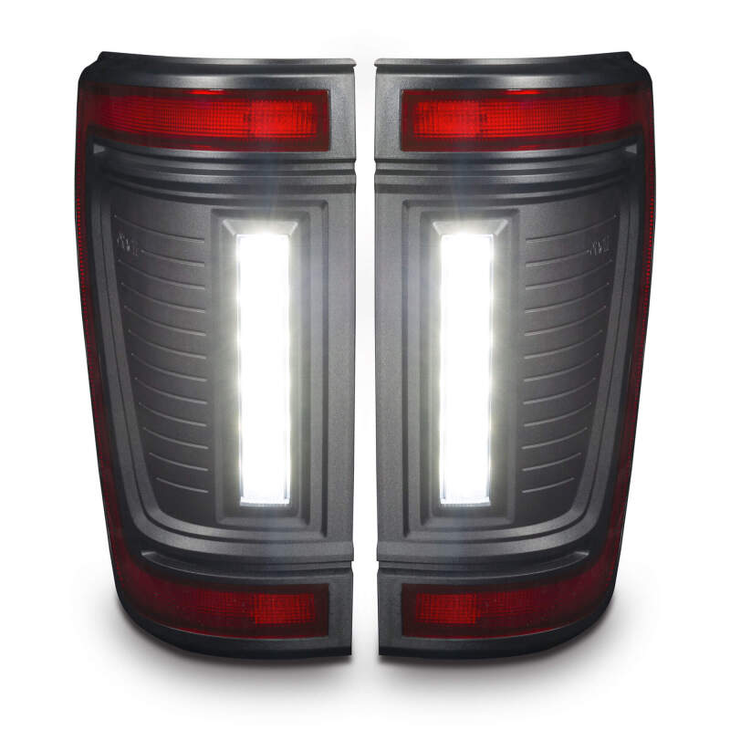 Oracle Lighting 21-24 Ford F-150 Flush Style LED Tail Lights - B2B Diesel & Gas Service
