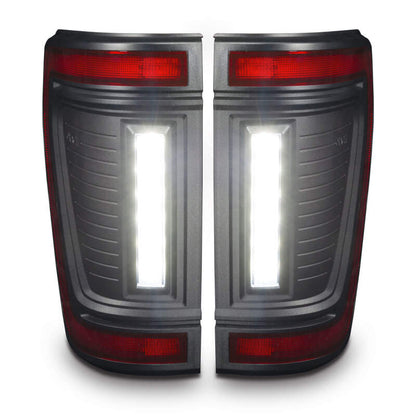 Oracle Lighting 21-24 Ford F-150 Flush Style LED Tail Lights - B2B Diesel & Gas Service