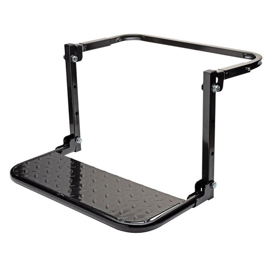 Rockwood® Adjustable Tire Step 