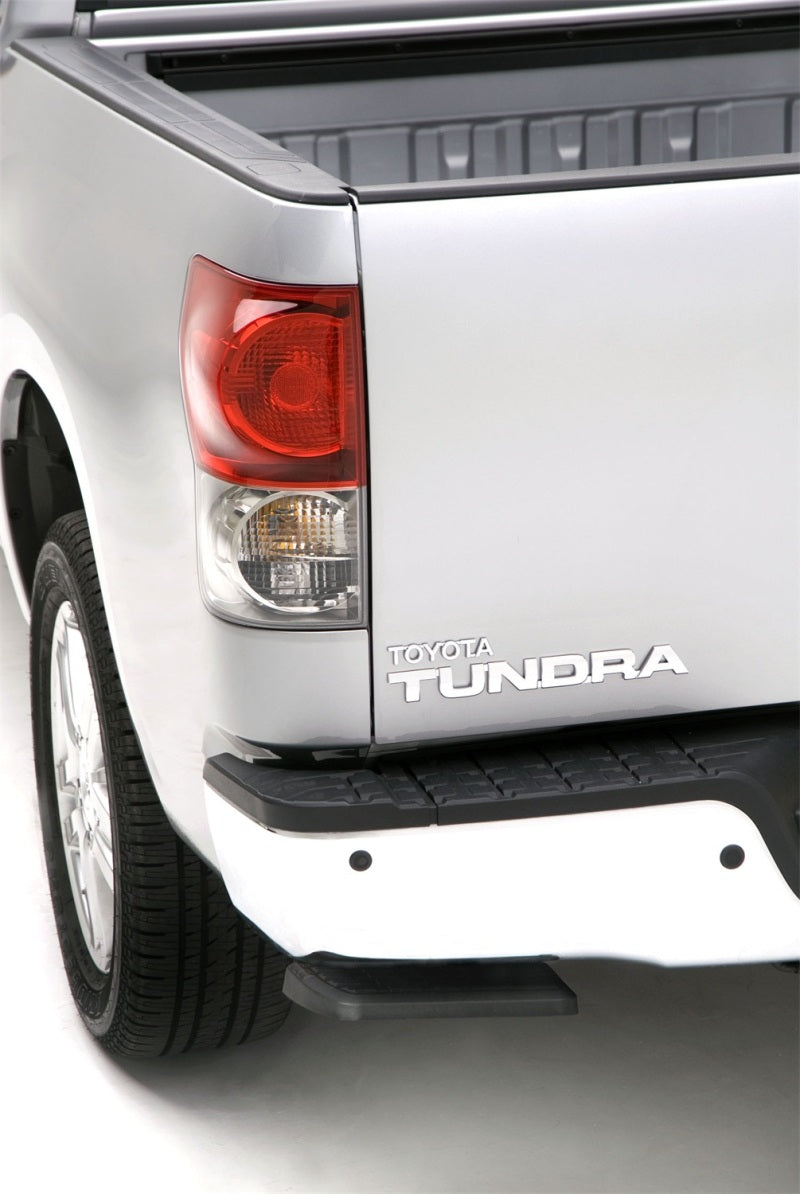 AMP Research 2007-2013 Toyota Tundra BedStep - Black - B2B Diesel & Gas Service