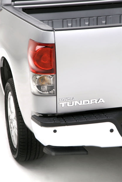 AMP Research 2007-2013 Toyota Tundra BedStep - Black - B2B Diesel & Gas Service