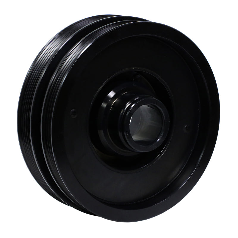 Fluidampr Chevy LS1 / LS6 Corvette Steel Internally Balanced Damper - B2B Diesel & Gas Service