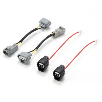 AlphaRex 16-20 Toyota Tacoma TRD Wiring Adapter AlphaRex Projector Headlight Converter - B2B Diesel & Gas Service
