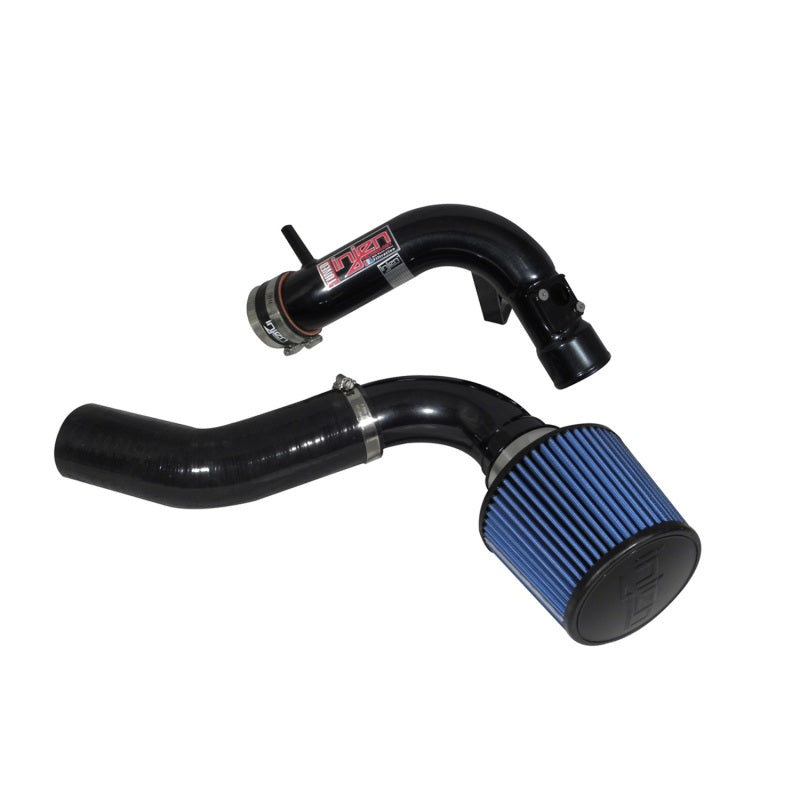 Injen 2009 Corolla 1.8L 4 Cyl. Black Cold Air Intake – B2B Diesel & Gas ...